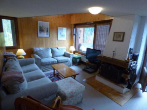Confortable T4, 8 pers, 3 chambres, Le Grand-Bornand - FR-1-458-151